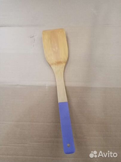 Набор деревянных Лопаток