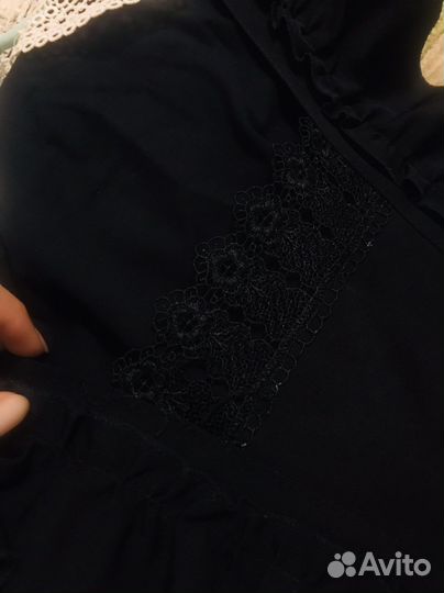 Школьная форма