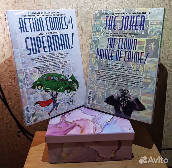 Артбуки / энциклопедии на английском +4