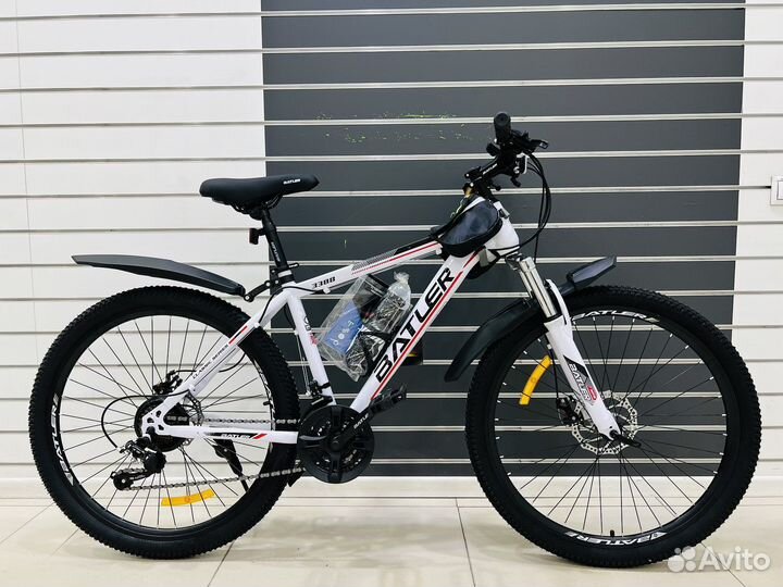 Велосипед новый опт и розница