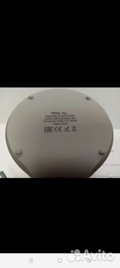 Колонка TFN Play