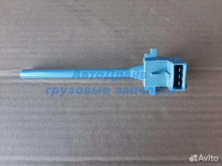 Датчик уровня охлаждающей жидкости даф хф 95 105