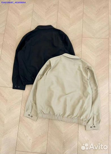 Polo Ralph Lauren: ветровка для активного отдыха