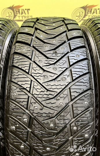 Yokohama Ice Guard IG65 235/65 R17 108T