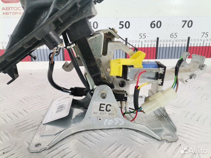 Кулиса кпп для Opel Astra G 90437801