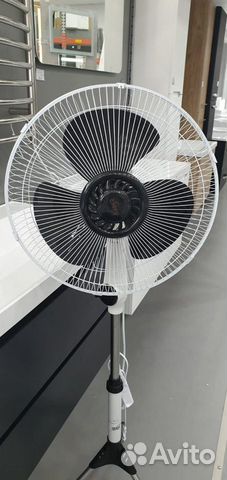 Вентилятор LV-01 объявление продам