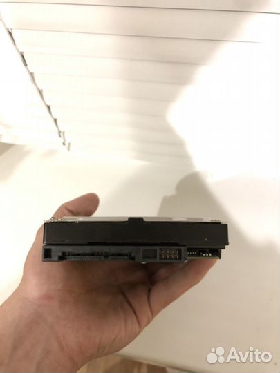 Жесткий диск 1 тб