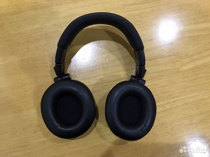 Наушники Audio-technica ath-m50x