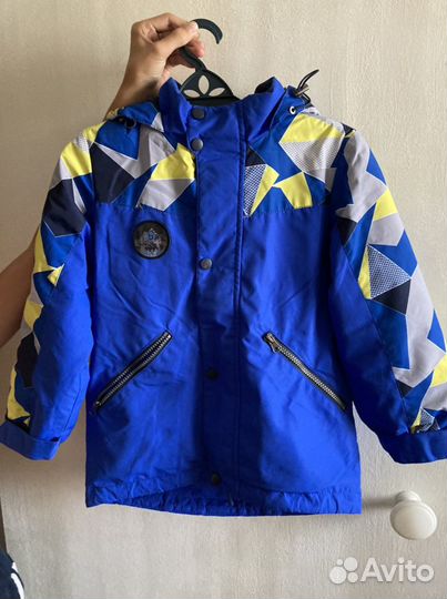 Костюм демисезонный Батик