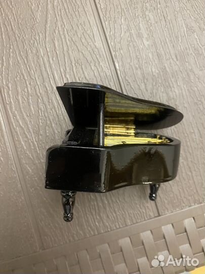 Музыкальная шкатулка