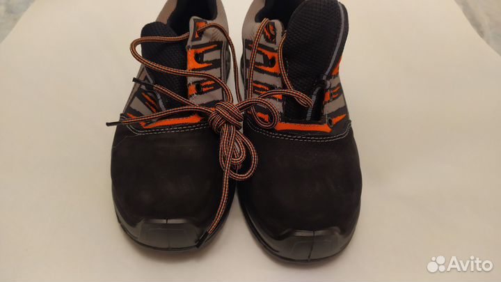 Продаю Ботинки (спецобувь) Модель 3-303А