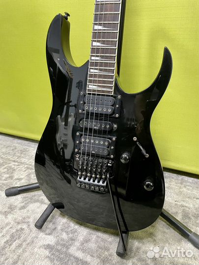 Электрогитара Ibanez RG370 DX