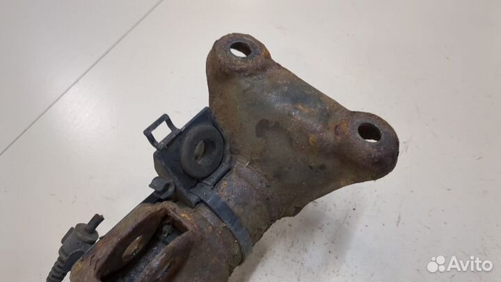 Амортизатор подвески левый передний Mercedes C W203, 2003