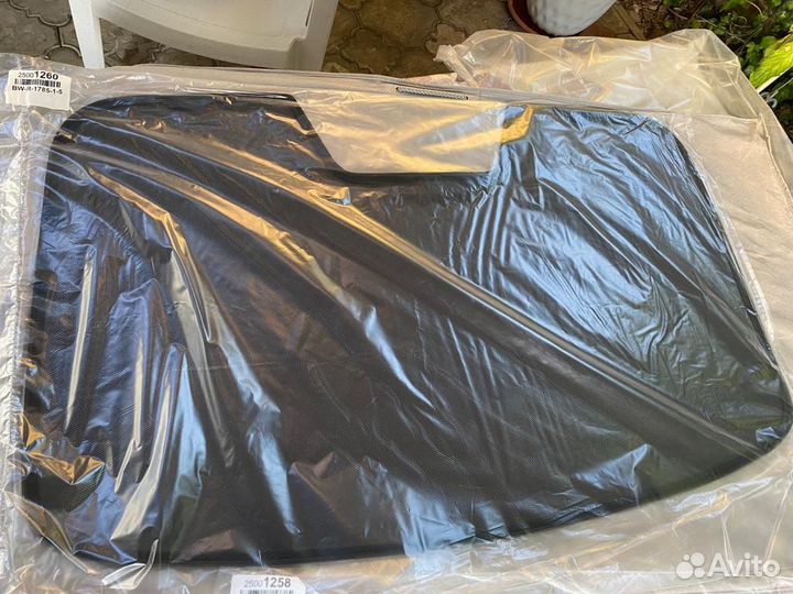 Солнцезащитные шторки/сетки renault arkana