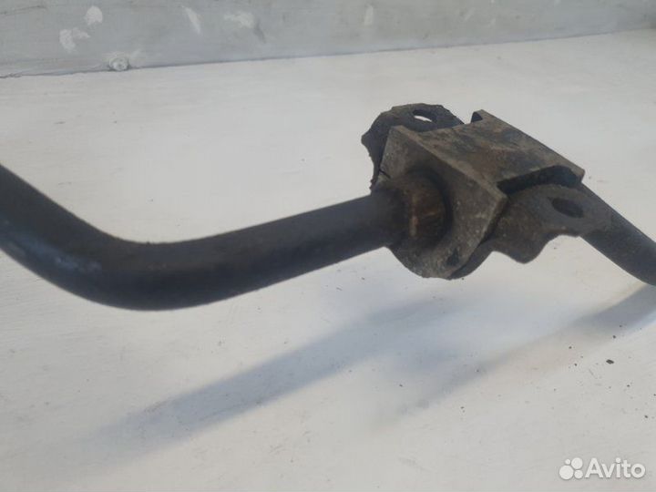 Стабилизатор передний Chevrolet Lacetti седан