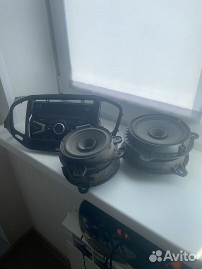 Усилитель звука audio nova AB.2.80