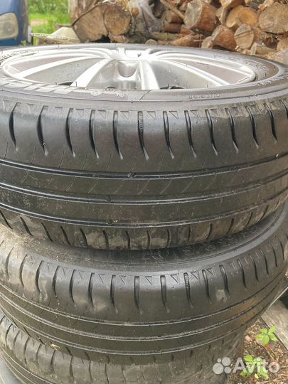 Michelin Energy Saver 185/65 R15