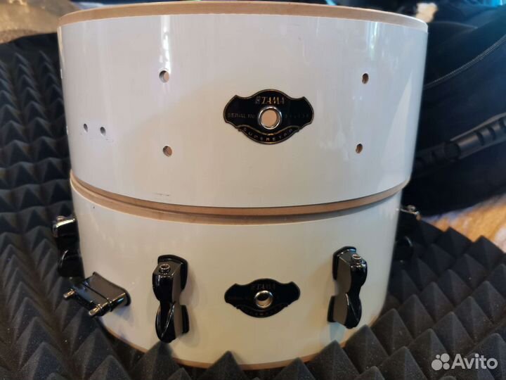 Tama Superstar Hyperdrive 14