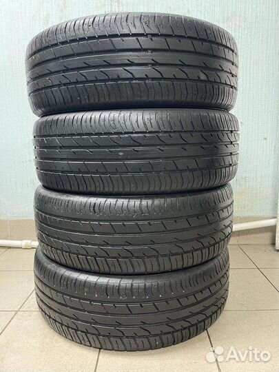 Continental ContiPremiumContact 2 215/55 R18 95H