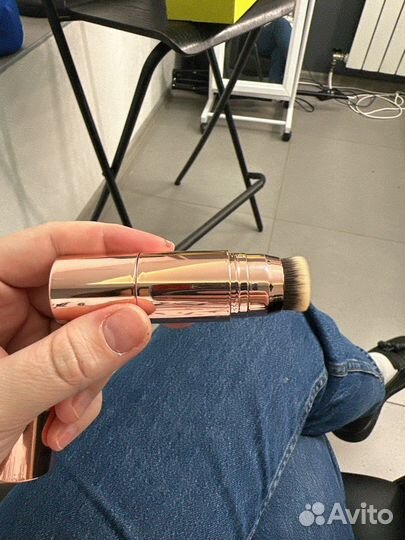 Anastasia beverly hills stick blush