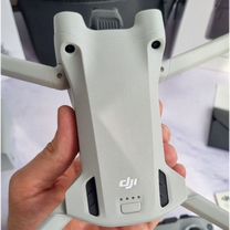 DJI Mini 3 Pro fly more combo около новый