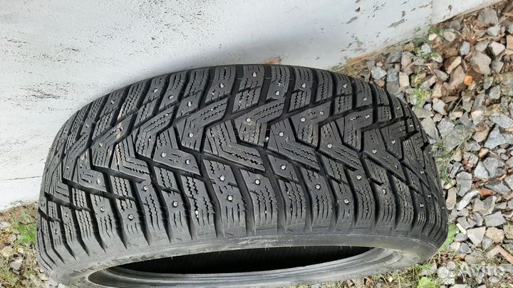 Hankook Optimo Sport 205/30 R17 93T