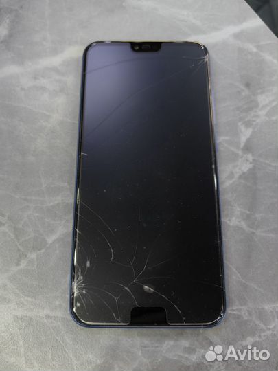 HONOR 10, 4/128 ГБ