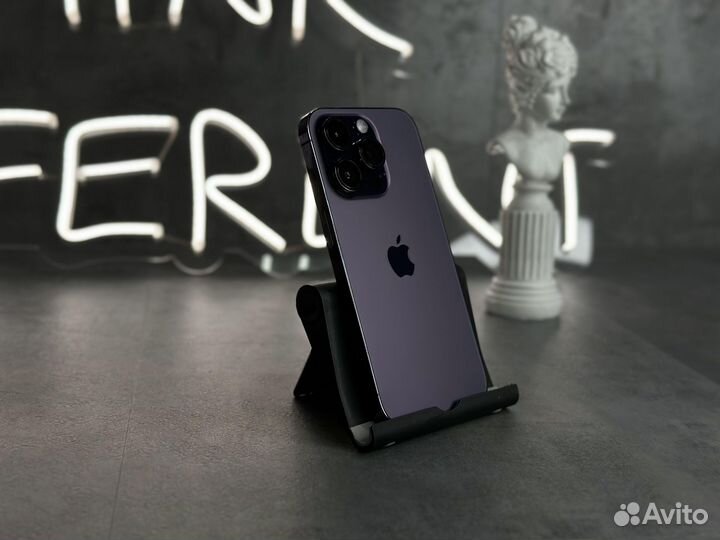 iPhone 14 Pro, 256 ГБ