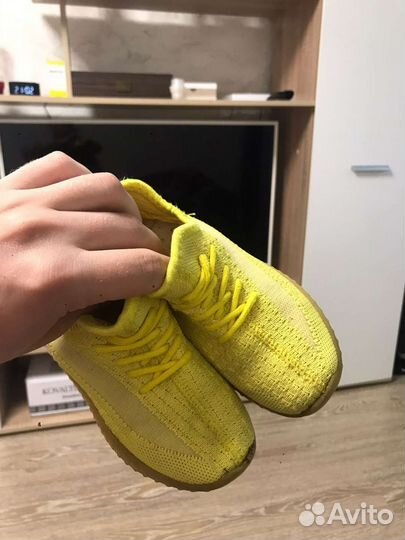 4 пары по одной цене Детская обувь для мальчика