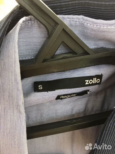 Рубашка для мальчика