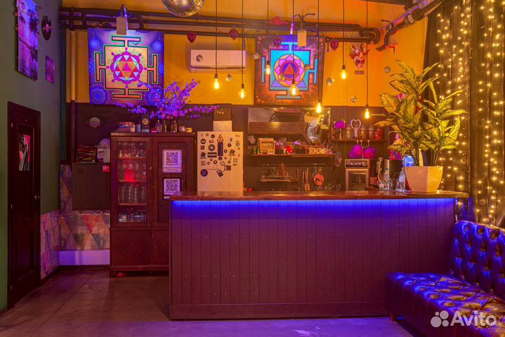 Аренда лофта с караоке