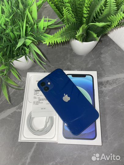iPhone 12, 64 ГБ