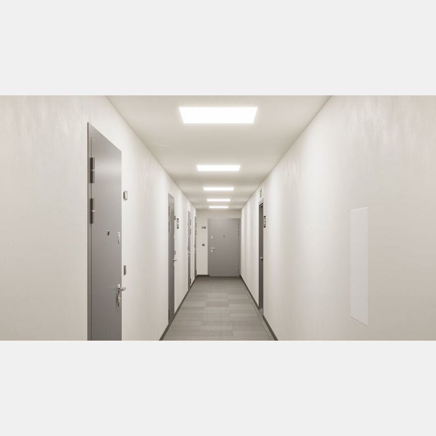 1-к. квартира, 39,1 м², 23/23 эт.