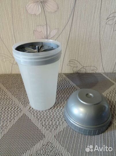 Стакан для приготовления коктейлей