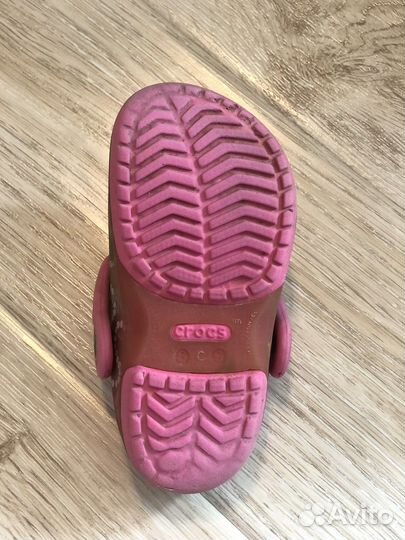 Детская обувь