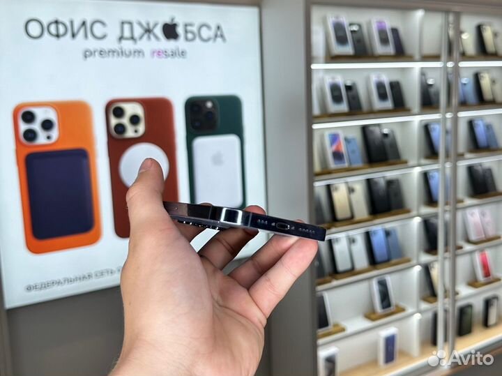 iPhone 13 Pro, 128 ГБ