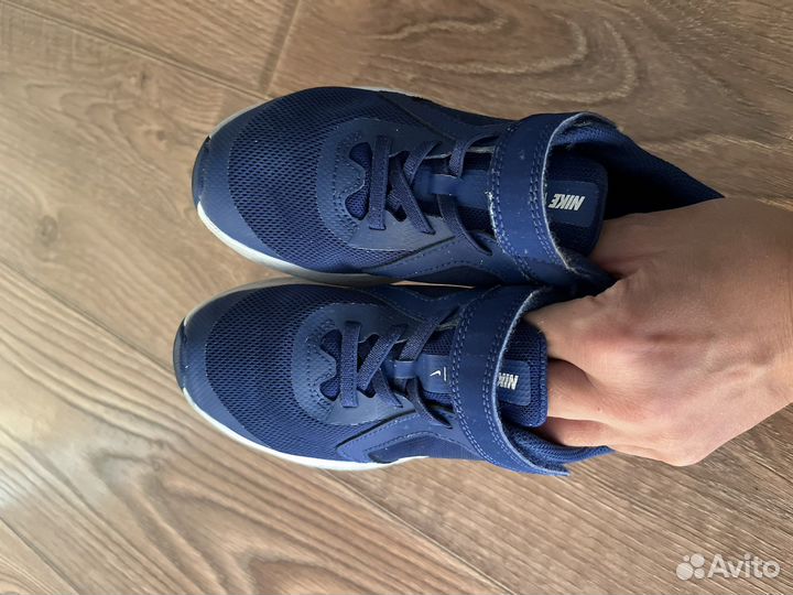 Кроссовки nike детские
