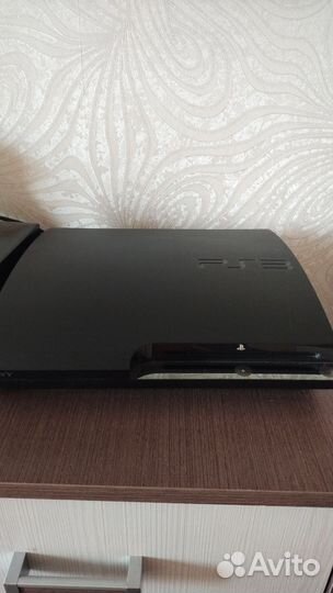 Sony playstation 3 бу