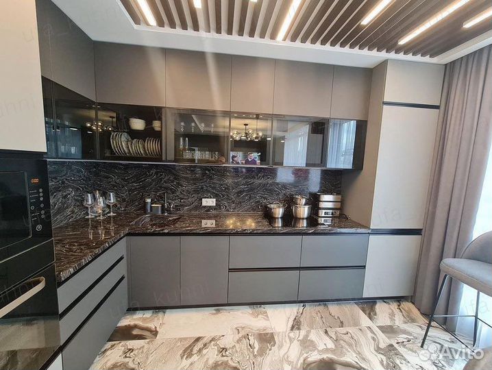 Кухня гарнитур кухонный