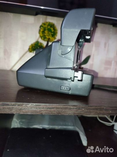 Polaroid 636