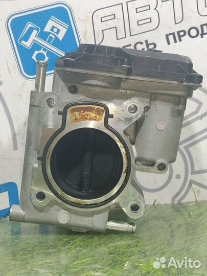 Заслонка дроссельная Mazda Axela / 3 / Premacy BK