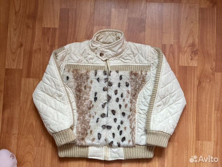 Вещи детские для девочки