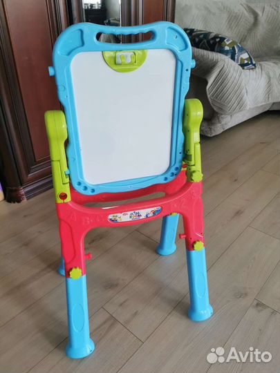 Мольберт детский