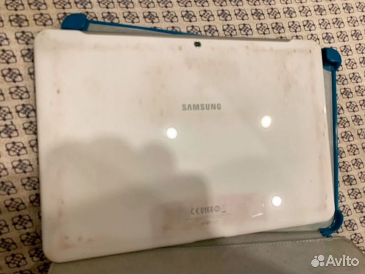 Планшет samsung galaxy tab