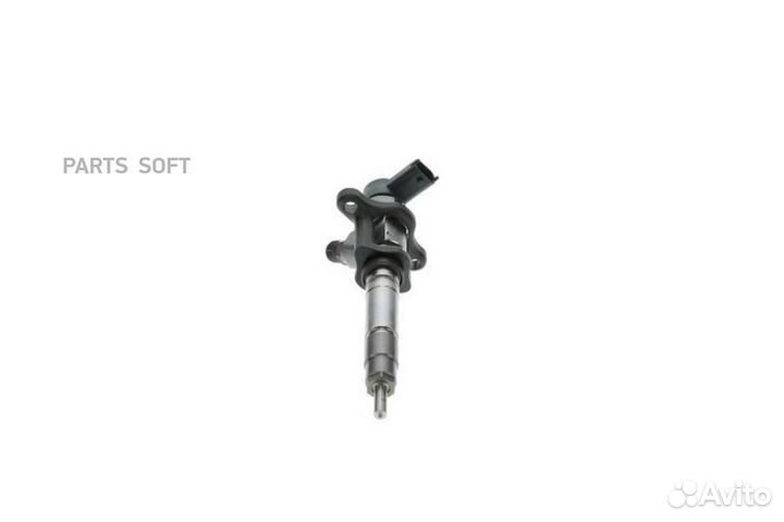 Форсунка Mitsubishi 0445120072