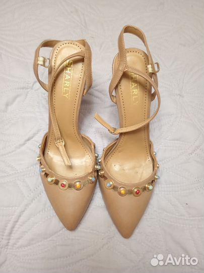 Туфли женские