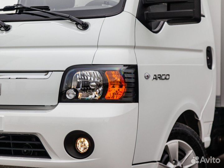 Sollers Argo 2.0 МТ, 2024