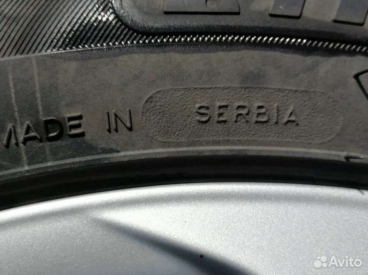 Tigar High Performance 205/55 R16 94V