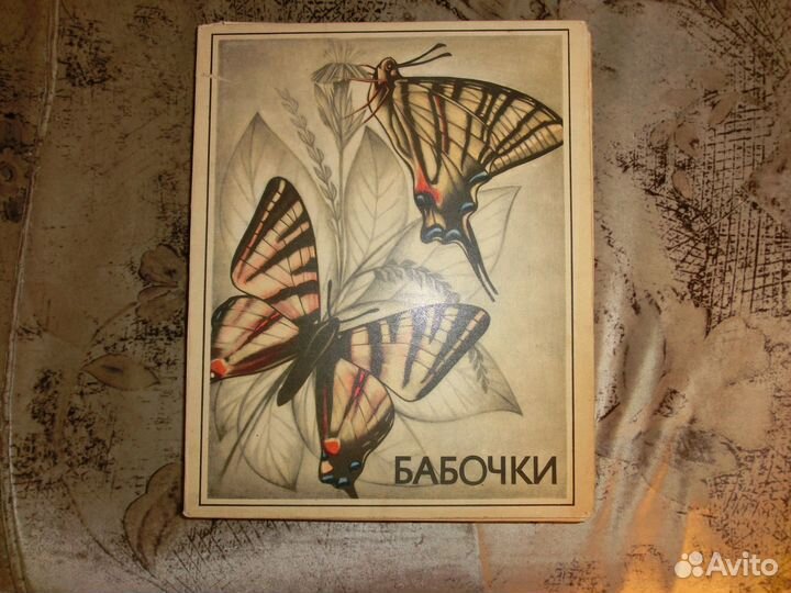 Наборы сувенирных спичек