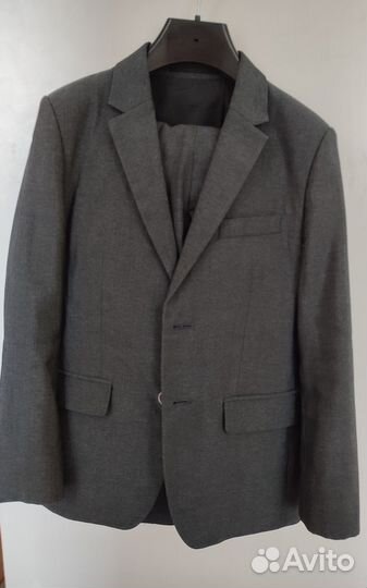 Школьная форма для мальчика